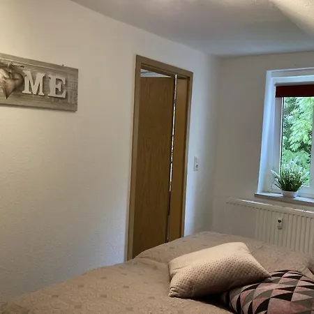Chic Comfortable Holiday home Eibenstock